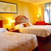 hotels in east palatka fl
