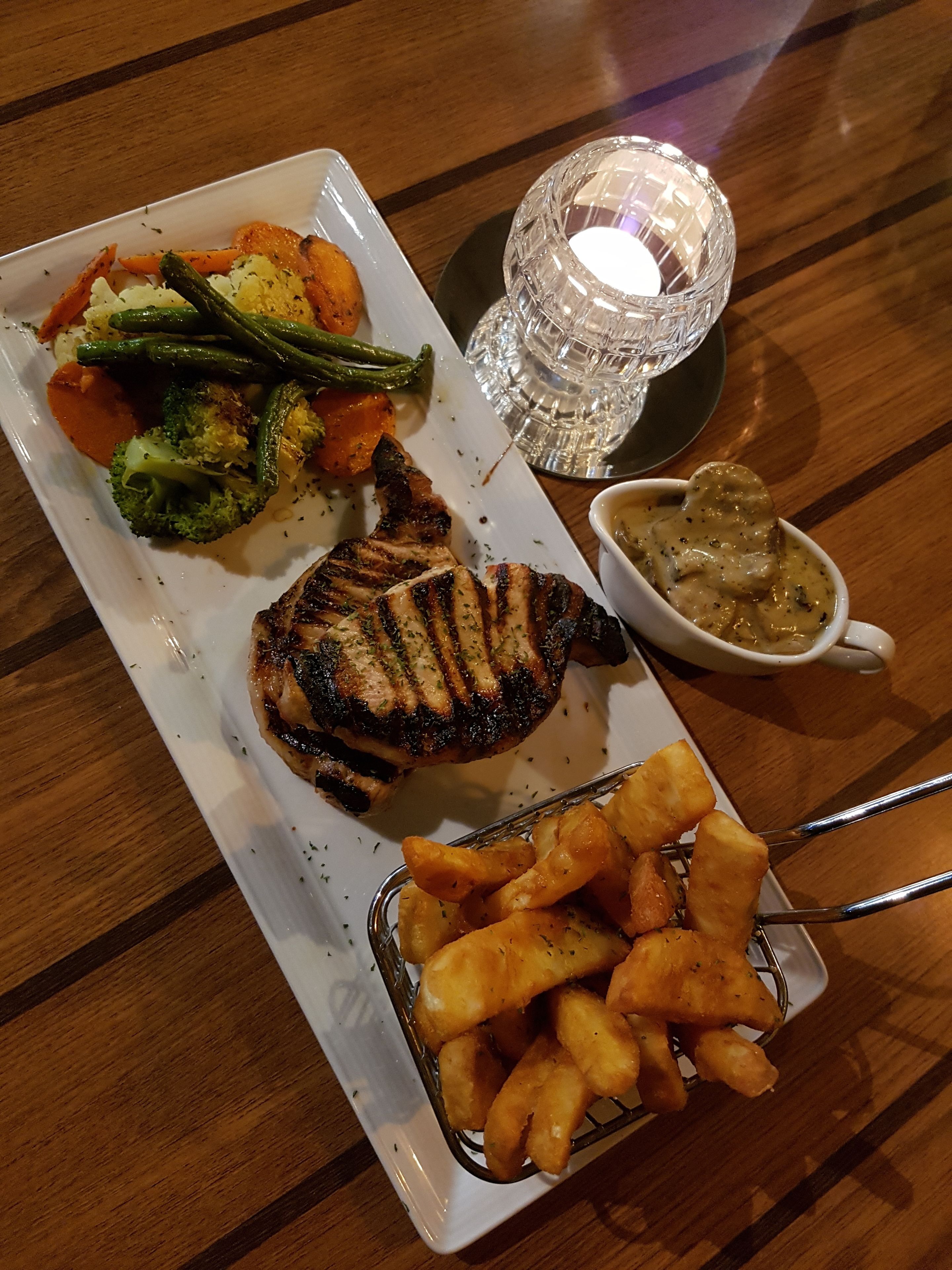 Pegasus Motor Inn and Serviced Apartments