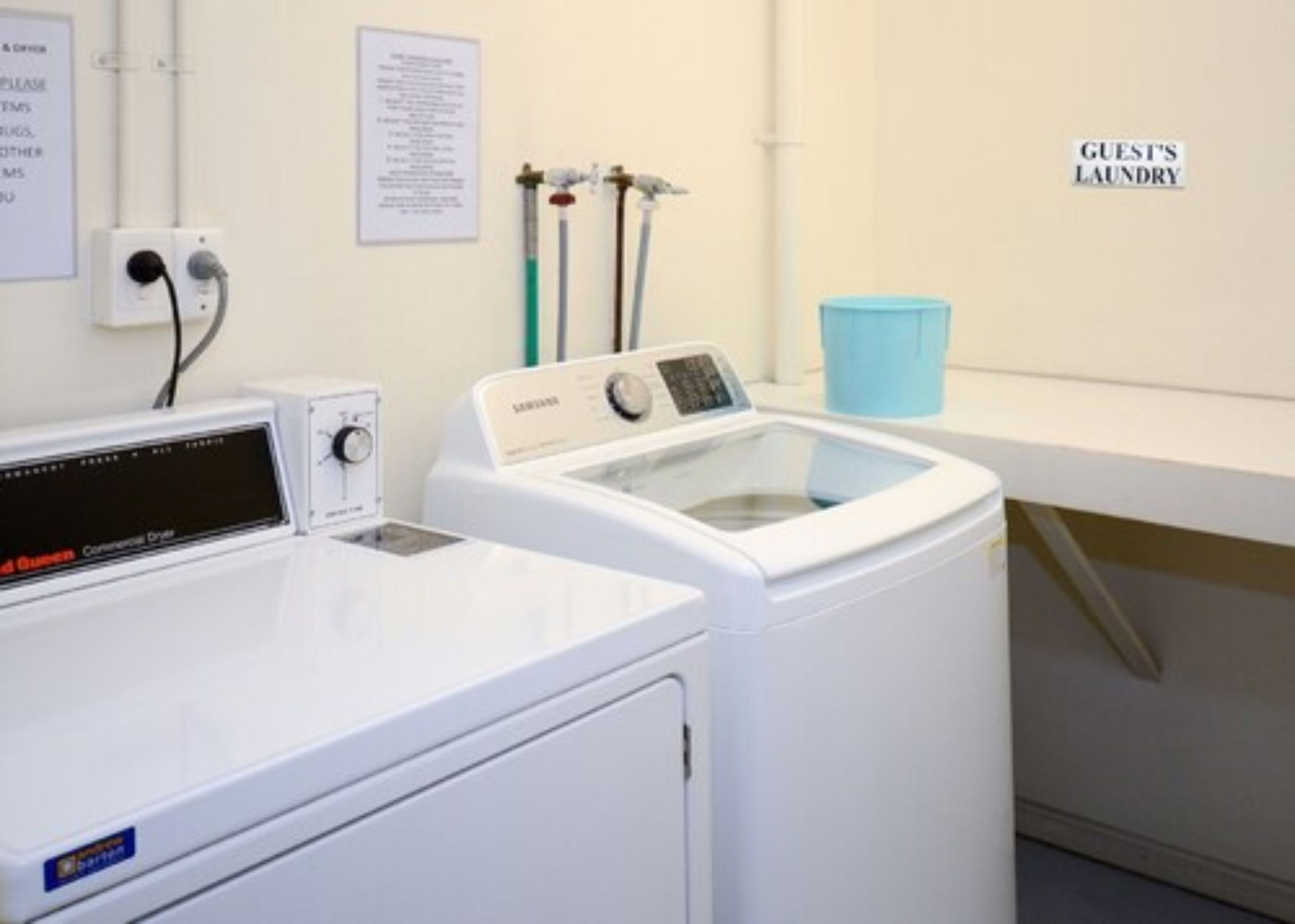 Pegasus Motor Inn and Serviced Apartments