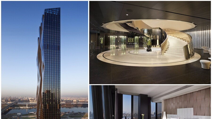 Melia Vienna