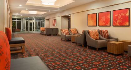 Hyatt Place Houston / The Woodlands