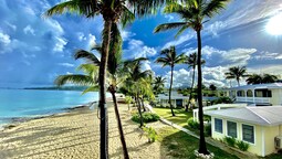 cottages by the sea st croix