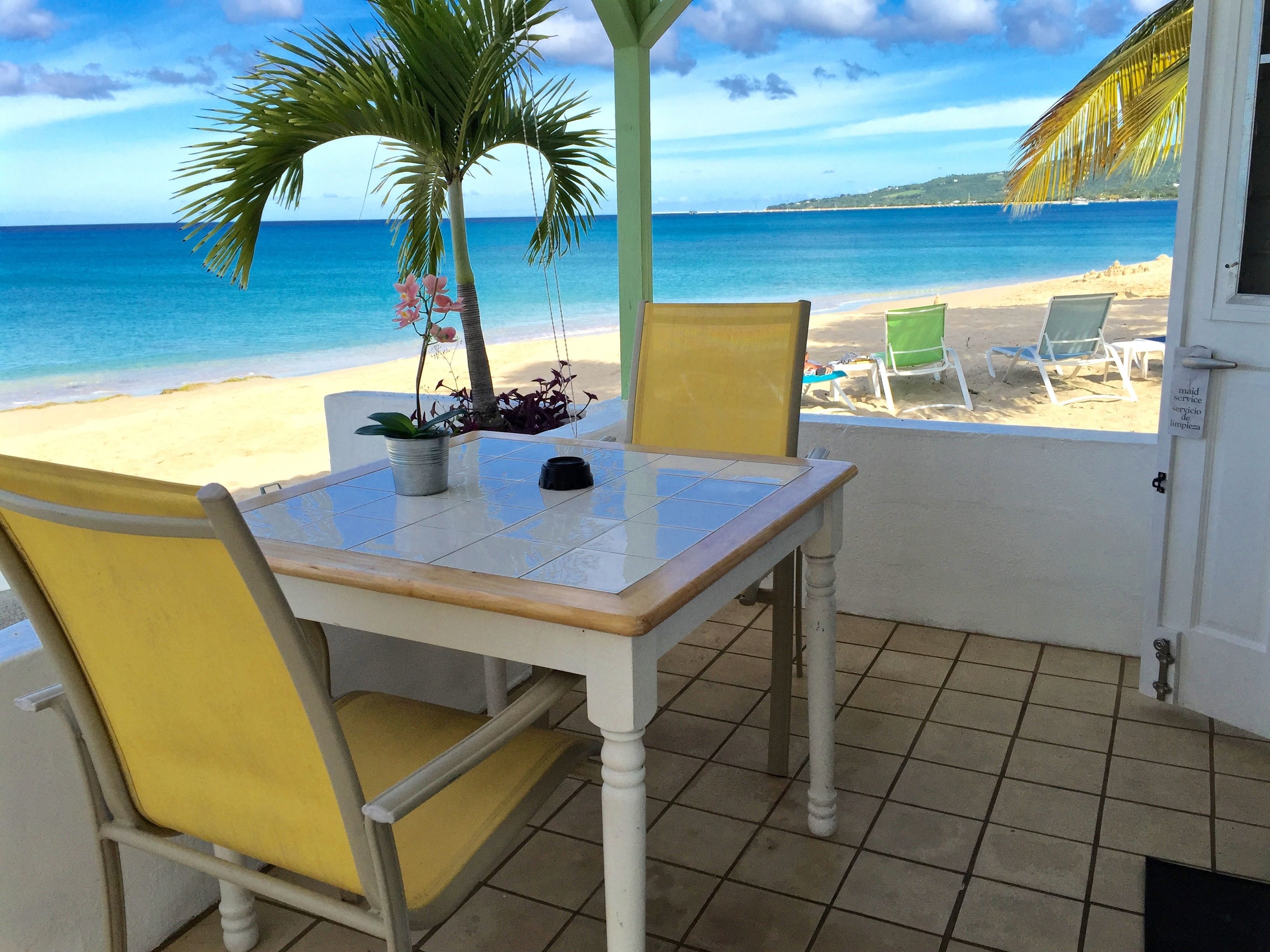 Cottages By The Sea In Frederiksted U S Virgin Islands Expedia