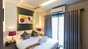 มินิบาร์, บริการ WiFi ฟรี