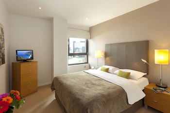 SACO Birmingham - Brindleyplace