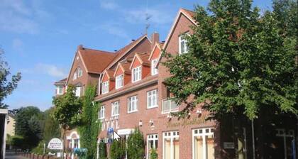 Hotel Diamant