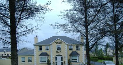 Airport Manor B&B