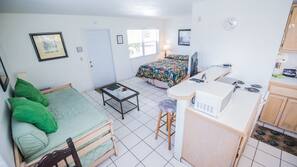 In-room safe, individually decorated, individually furnished