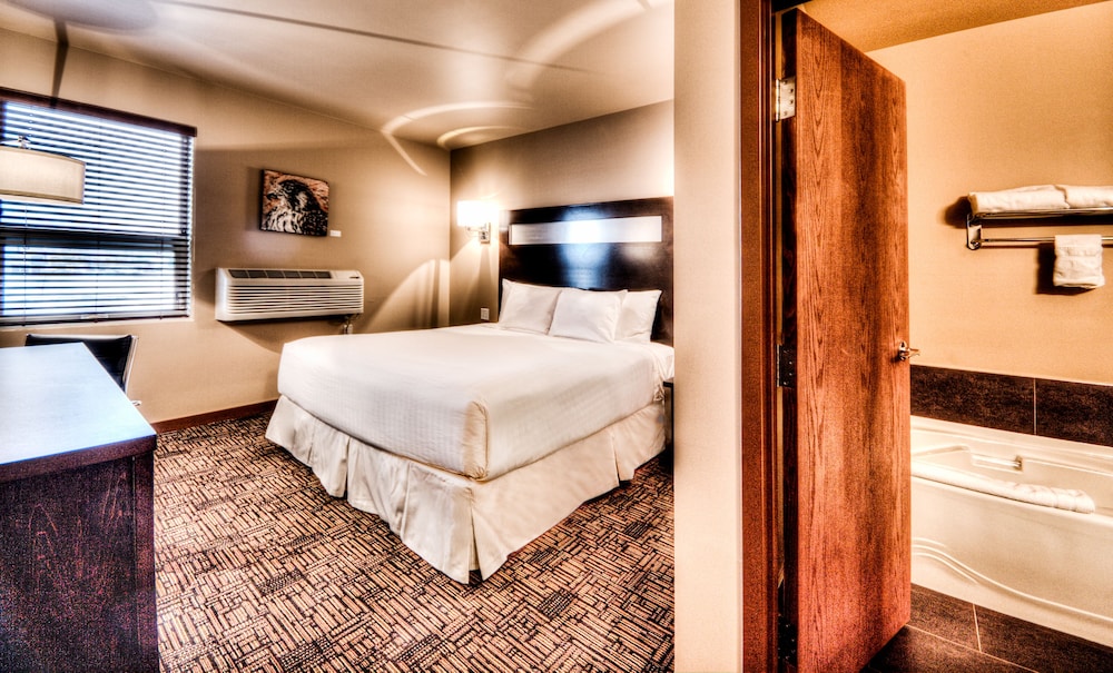 Primary image, Podollan Inn & Spa Grande Prairie