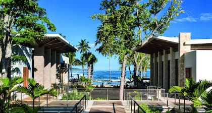 Residences at Dorado Beach, a Ritz-Carlton Reserve