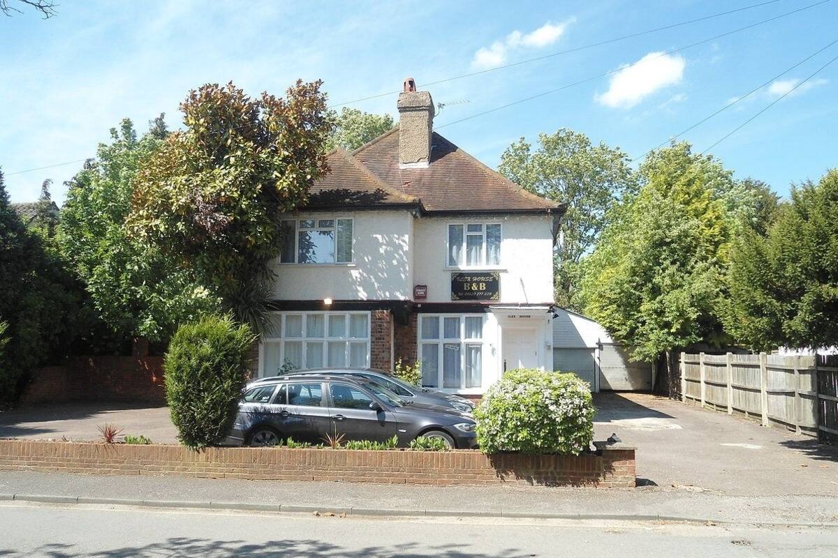 Ilex Guest House Maidenhead 2020 Updated Prices Expedia