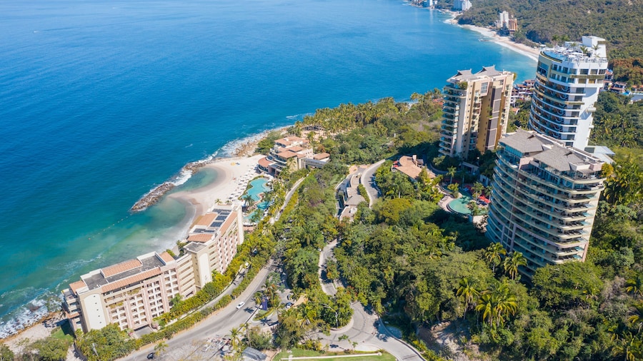 Garza Blanca Residences All Inclusive