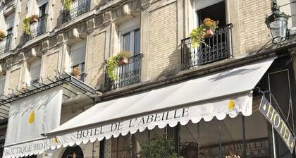 Hôtel de l'Abeille Orléans