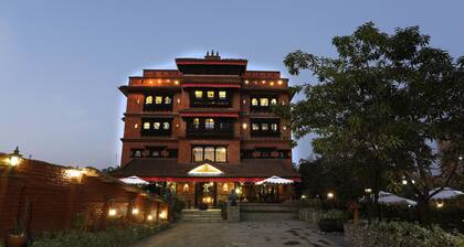 Hotel Heritage