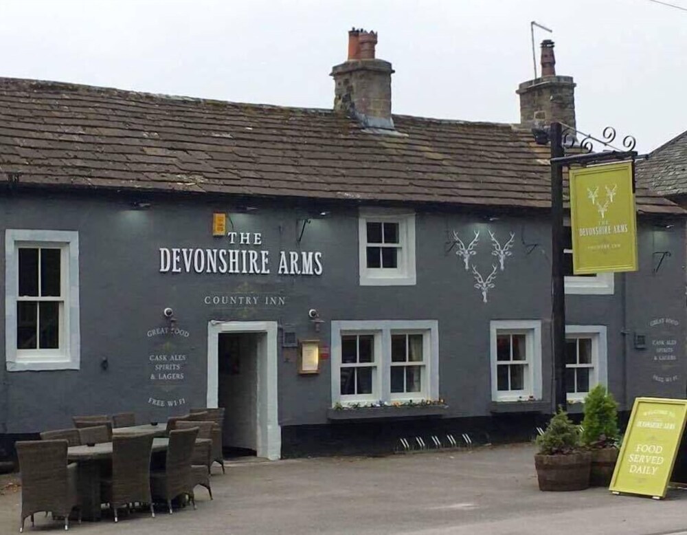 Primary image, Devonshire Arms Inn