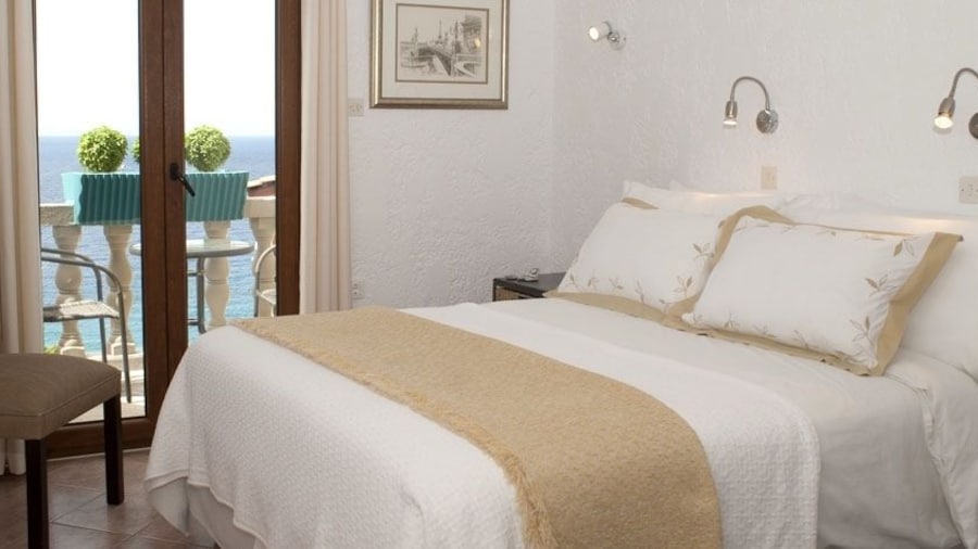 Hotel Cattleya