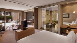 Hotel Sahrai Fès Maroc Expediafr