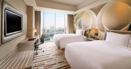 DoubleTree by Hilton Jakarta - Diponegoro