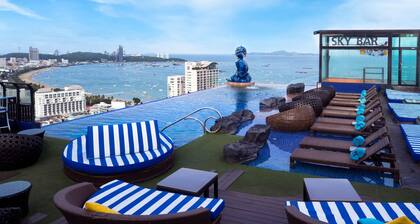 Siam@Siam Design Hotel Pattaya