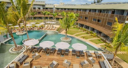 Be Cosy Apart' Hotel