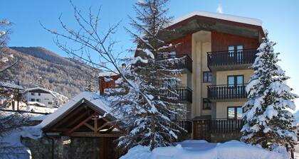 Hotel Des Amis