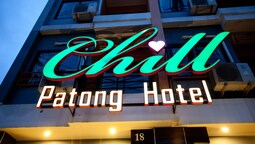 Chill Patong Hotel Chill Patong Hotel