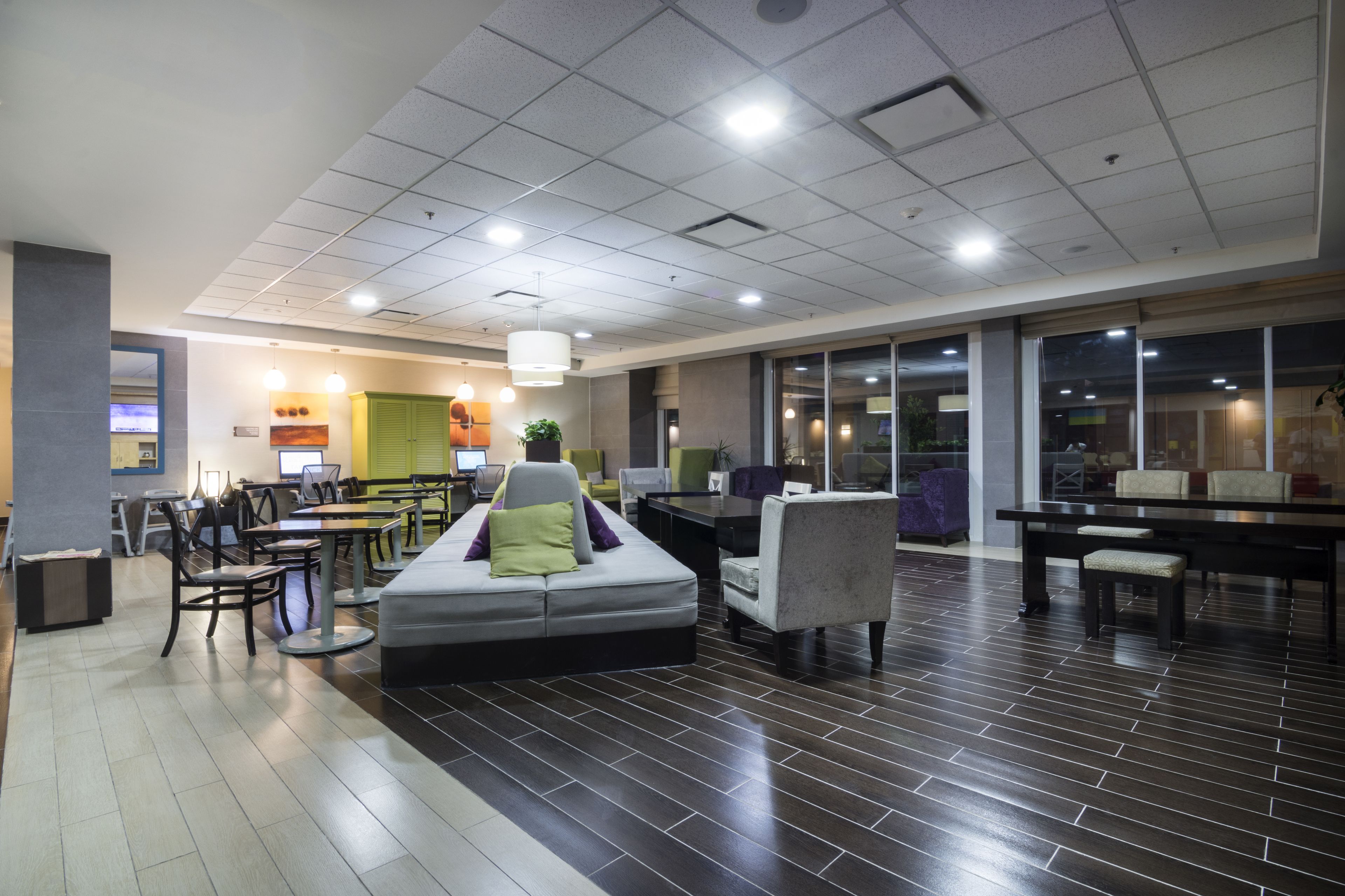 Homewood Suites by Hilton Queretaro, Mexico in Queretaro in Juriquilla, Mexico