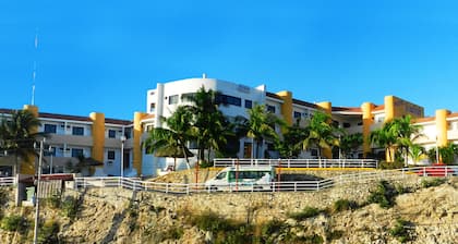 Hotel U Xul Kah