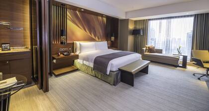 Marco Polo Ortigas Manila