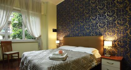 Sant'agostino Rooms