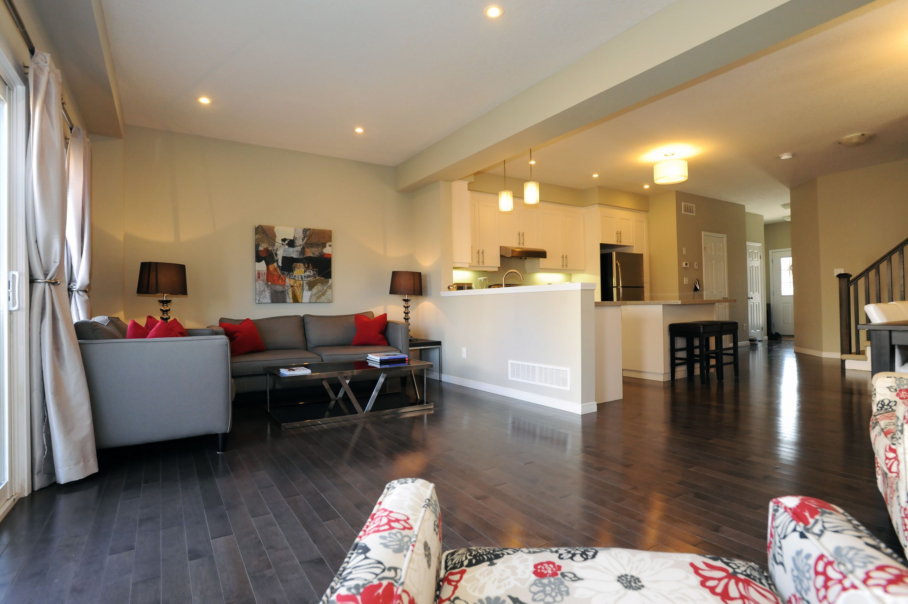 Boardwalk Homes Executive Guest Houses in Kitchener, Canada