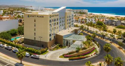 Hyatt Place Los Cabos