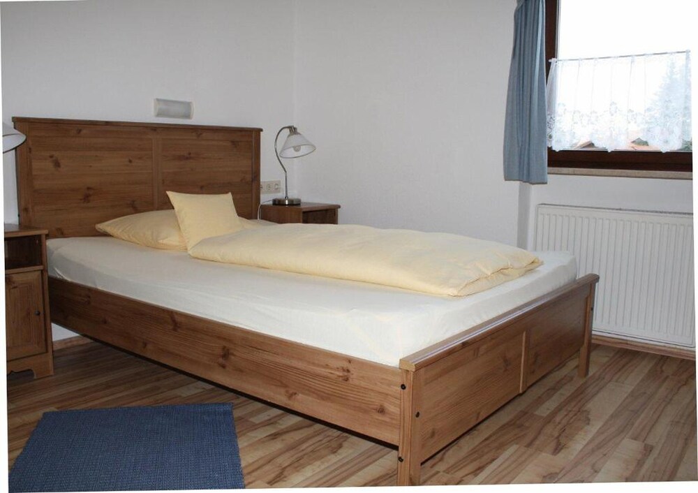 Foto - Abendruhe Hotel - kontaktloser Check In