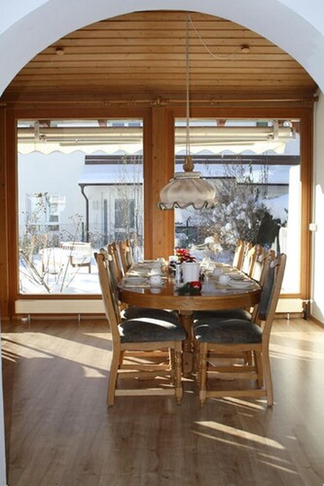 Foto - Abendruhe Hotel - kontaktloser Check In