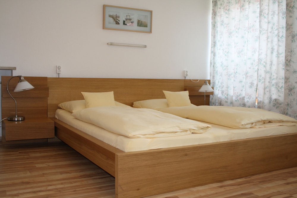 Foto - Abendruhe Hotel - kontaktloser Check In