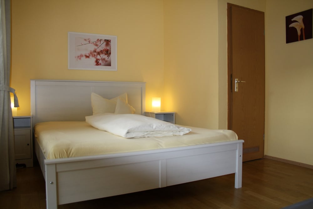 Foto - Abendruhe Hotel - kontaktloser Check In