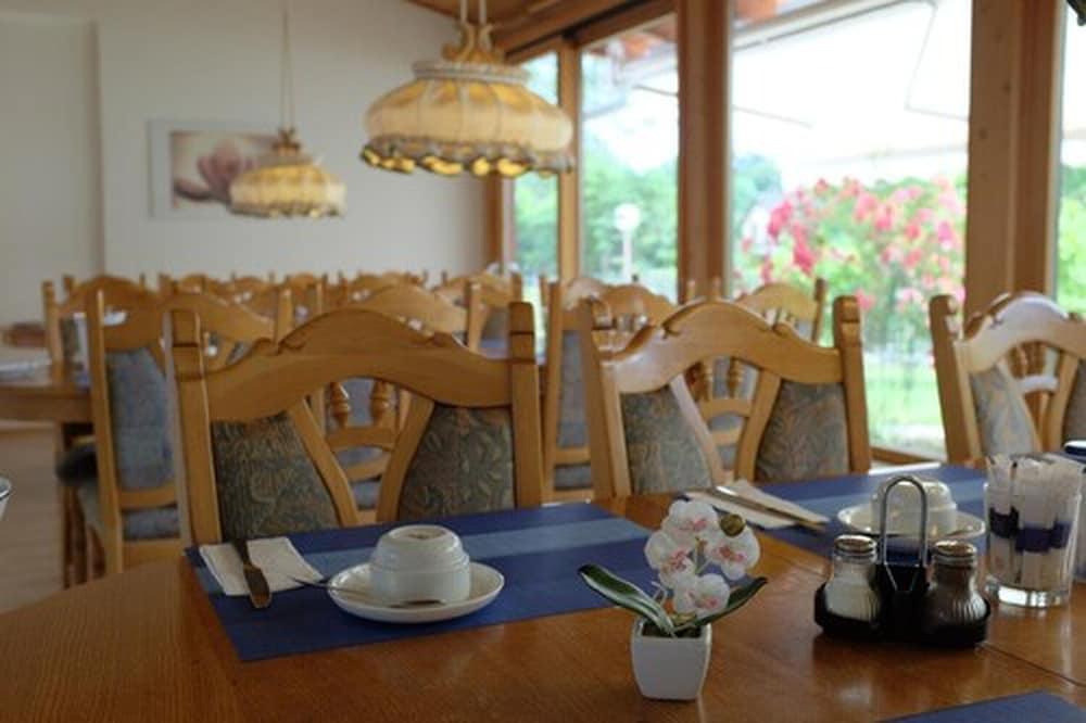 Foto - Abendruhe Hotel - kontaktloser Check In