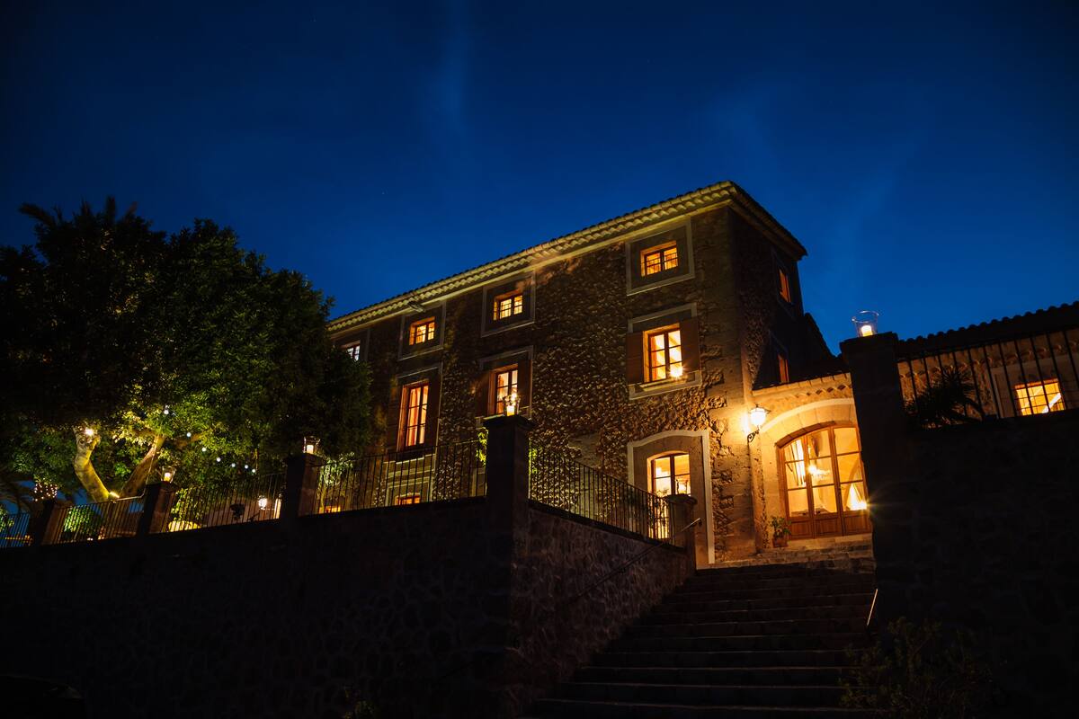 Finca Hotel Can Estades In Calvia Spain Expedia