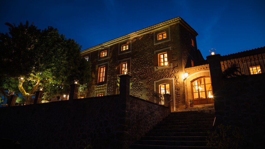 Finca Hotel Can Estades