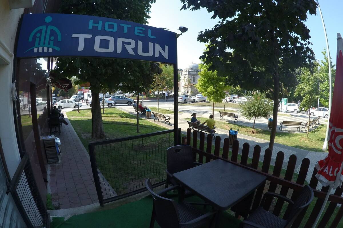 Hotel Torun Istanbul Old City In Istanbul Expedia