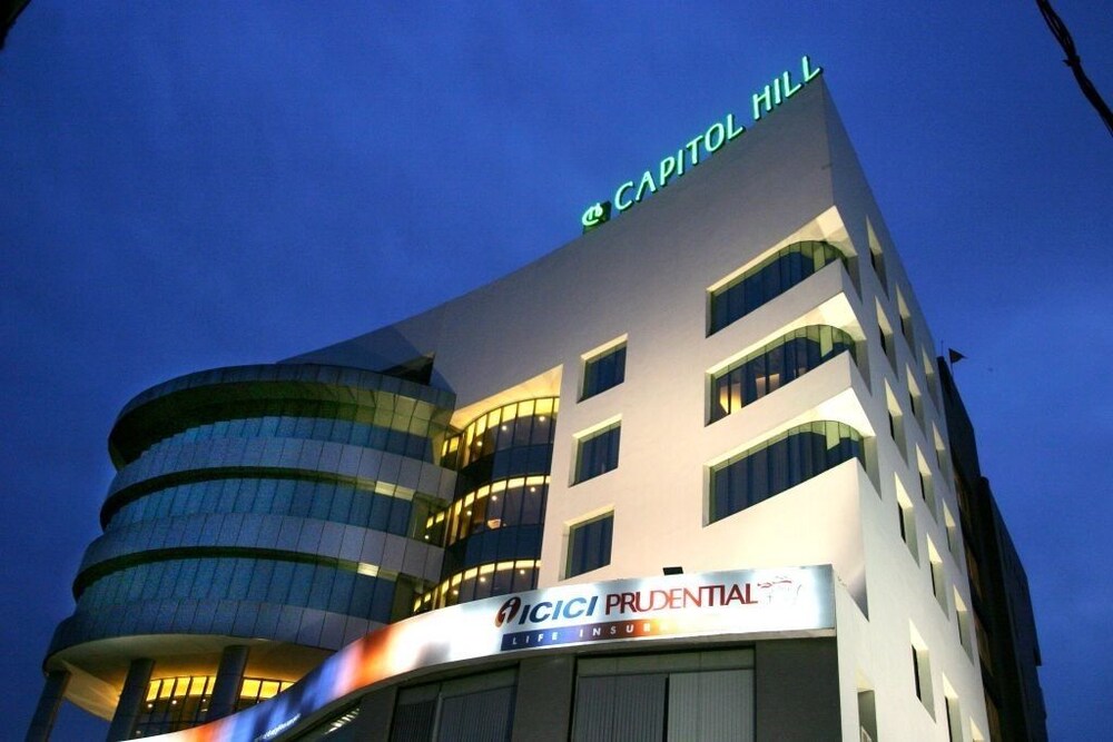 Capitol Hill in Ranchi Hotel Rates & Reviews on Orbitz