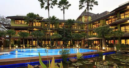 VC@Suanpaak Hotel & Serviced Apartments