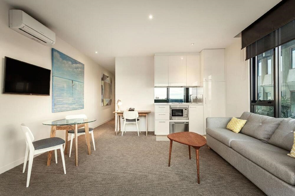 Quest Frankston on the Bay