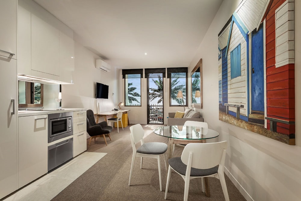 Quest Frankston on the Bay