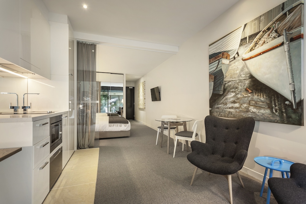Quest Frankston on the Bay
