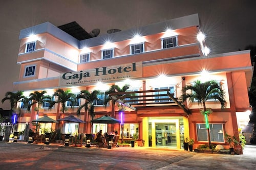 Gaja Hotel in Pekanbaru, Indonesia