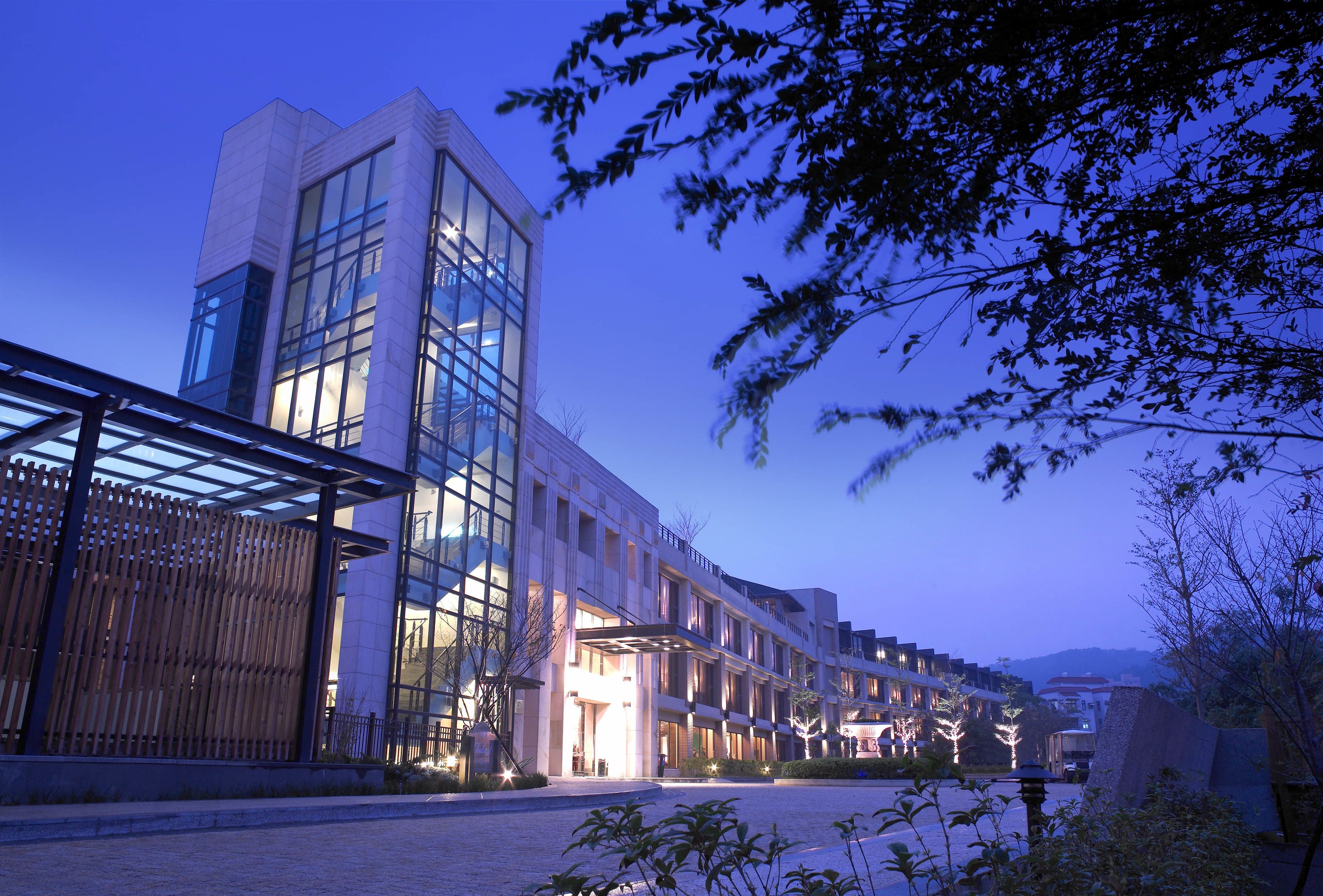 2021 限時酒店優惠 煙波大飯店 新竹湖濱館 Lakeshore Hotel 新竹 Expedia Com Hk