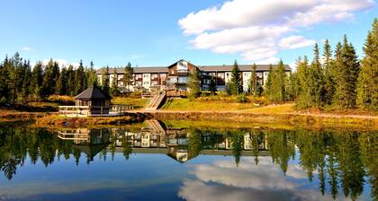 Källan Hotell Spa Konferens