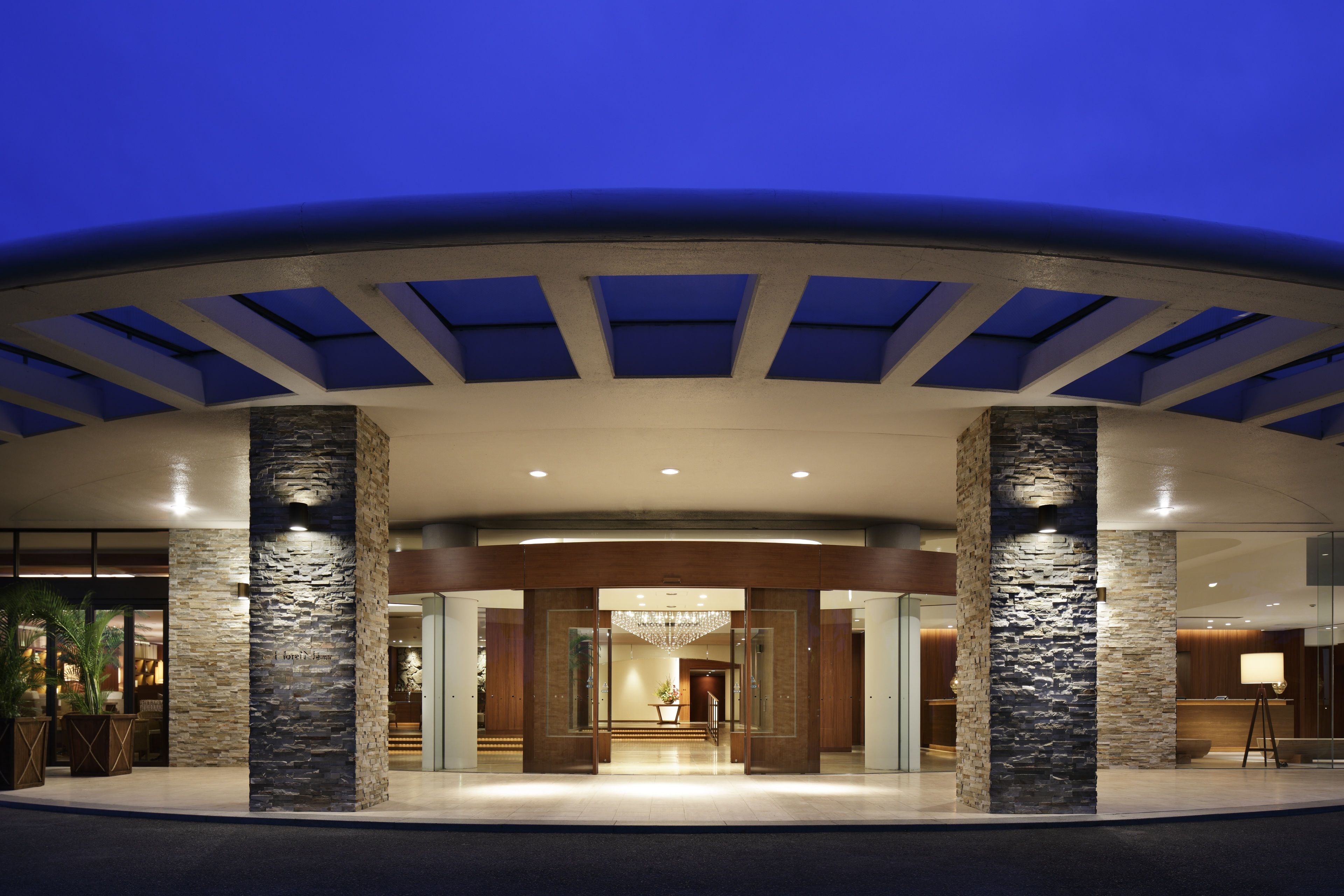 NEMU HOTEL & RESORT HOTEL NEMU in Shima, Japan