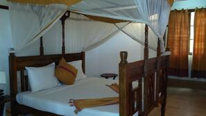 Free cots/infant beds, rollaway beds